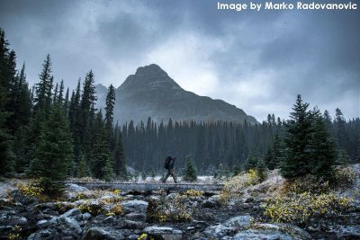 Great Adventures Photography Competition