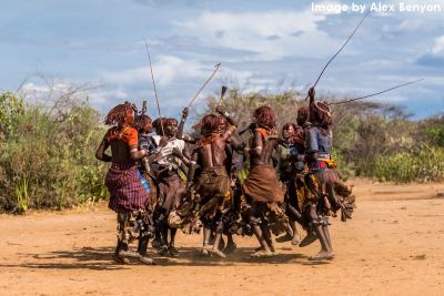 Great Adventures Photography Competition