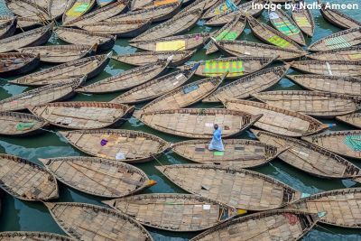 Great Adventures Photography Competition