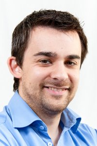 sittp member Mark Davies