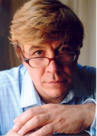 sittp member Alan Gignoux
