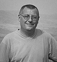 sittp member Brian Grady