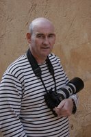 sittp member Kevin Hayden