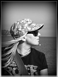sittp member Ania Hess