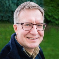 sittp member Noel Hillis