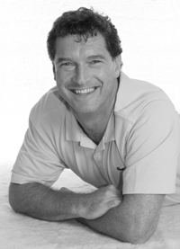 sittp member Stephen Hughes
