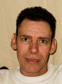 sittp member Graham Jackson