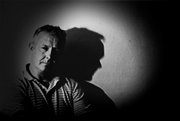 sittp member Raymond Johnston
