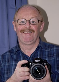 sittp member Richard Jones