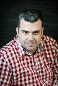 sittp member Kostas Kalogiannis