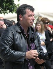 sittp member Christos Kontoravdis