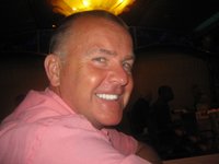 sittp member Christopher Leonard