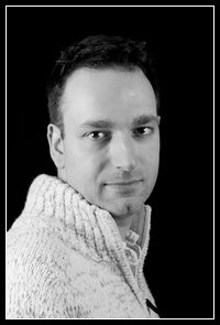 sittp member Terry Livesey