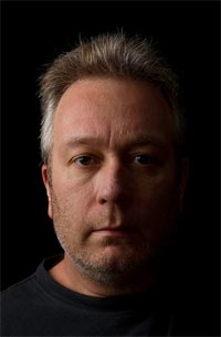 sittp member Bruce MacLennan