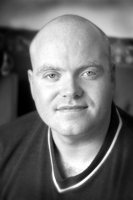 sittp member Fergal McGrath