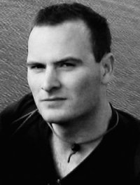 sittp member Aidan Monaghan