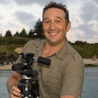 sittp member Andy Myatt