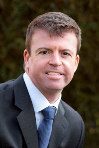 sittp member Lee Nicholson