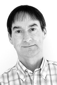 sittp member Martin Parratt
