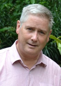 sittp member Hamish Paterson