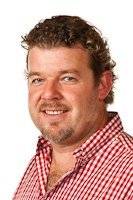 sittp member Dean Robertson
