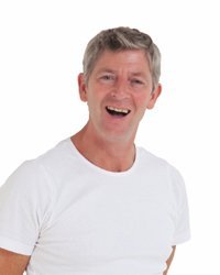 sittp member Tom Robson