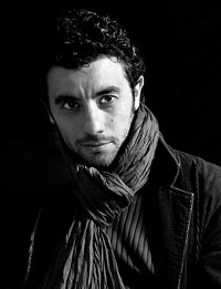sittp member Stephen Saliba
