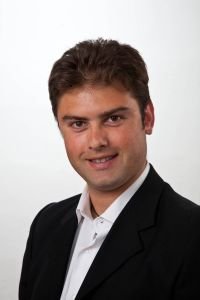 sittp member Trevor Sollars