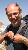 sittp member Paul Southall