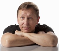 sittp member Vladimir Spirov