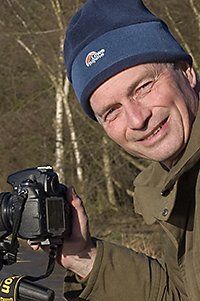 sittp member Nigel Symington