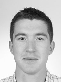 sittp member Pawel Sytniewski