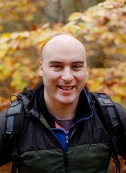 sittp member Jon Talks