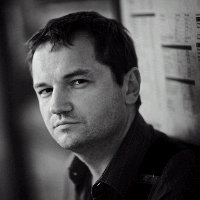 sittp member Aleksandr Tikhanskiy