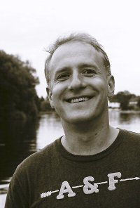 sittp member Michael Wallner