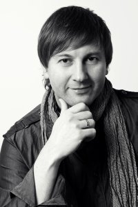 sittp member Radoslaw Wesolowski