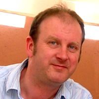 sittp member John Woods