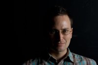 sittp member Adriaan van-Heerden