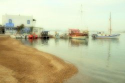 an example of the images created by Paul Bucknall
