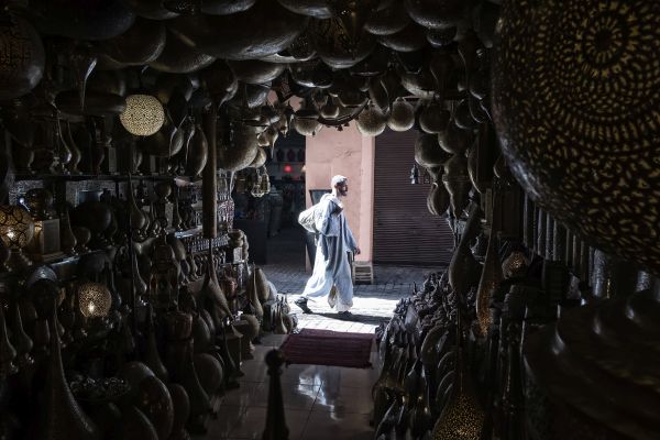 Street Photography Competition