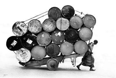 Transport Photography