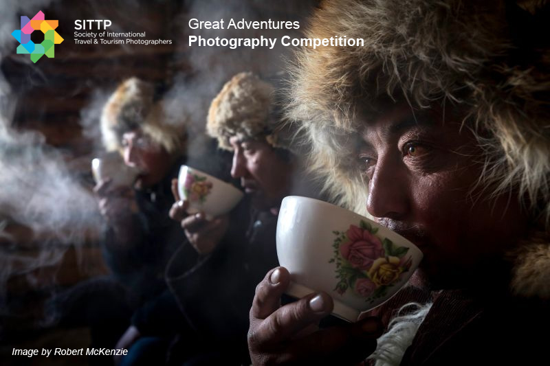 Great Adventures