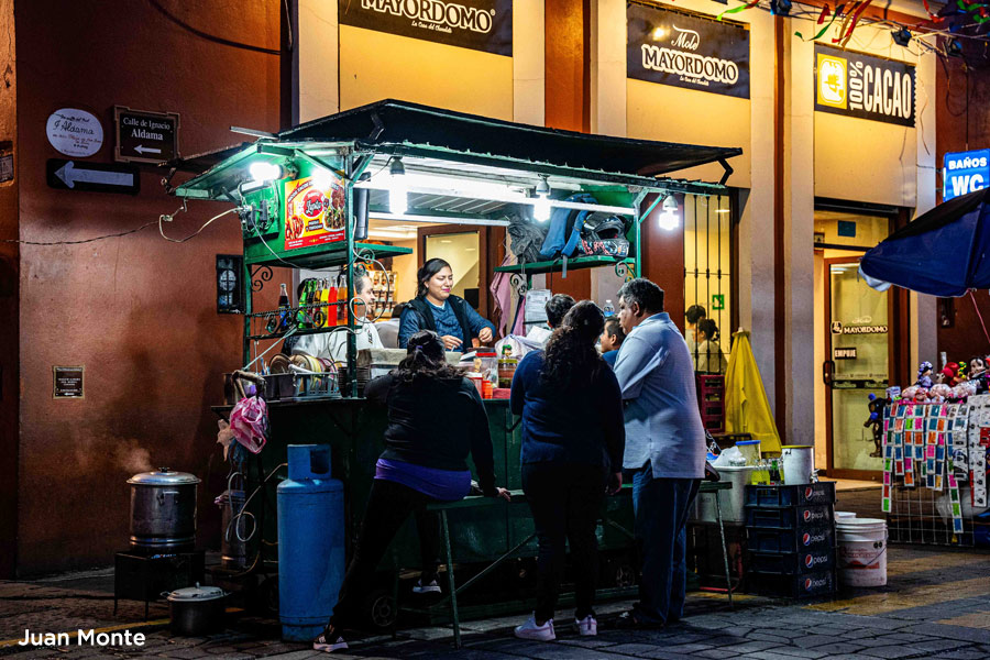 Street Photography Competition