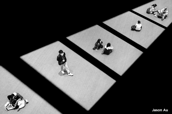 Street Photography Competition