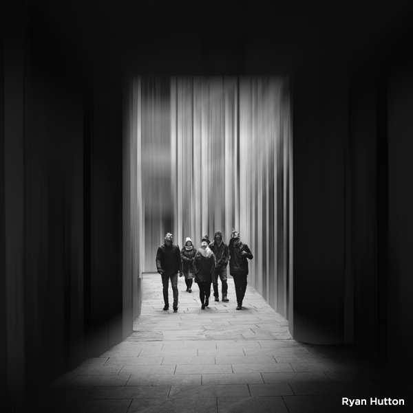 Street Photography Competition