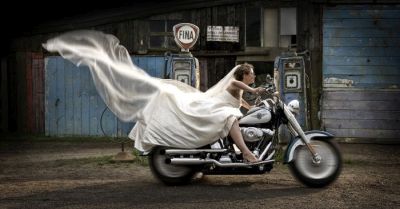 Transport Photography